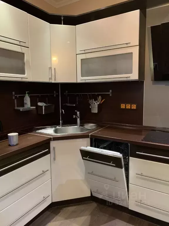 2-к кв. Санкт-Петербург просп. Большевиков, 11к2 (60.0 м) - Фото 2