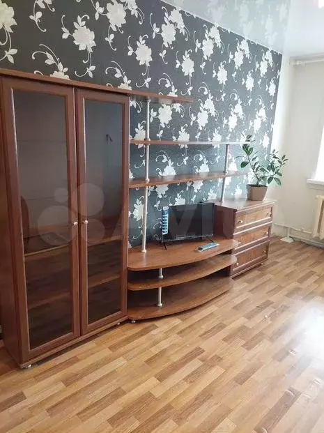 1-к. квартира, 30м, 5/5эт. - Фото 0