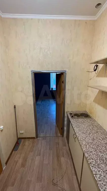 1-к. квартира, 26,8 м, 3/3 эт. - Фото 1