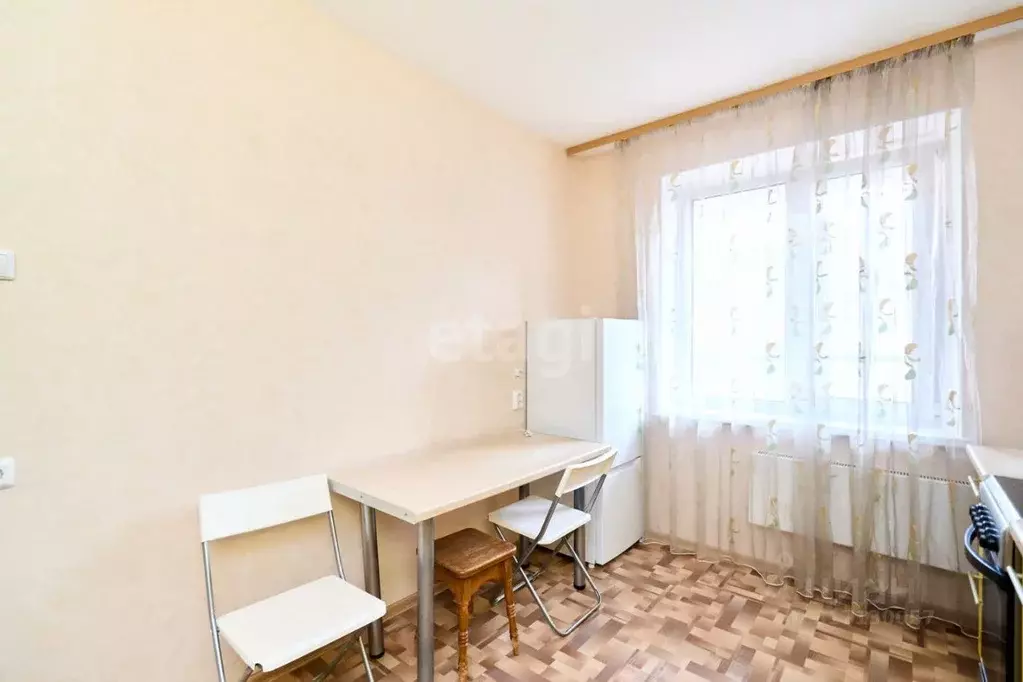 3-к кв. Томская область, Томск Урожайный пер., 29/1 (76.7 м) - Фото 1