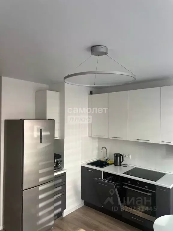 Студия Московская область, Ленинский городской округ, д. Коробово ул. ... - Фото 1