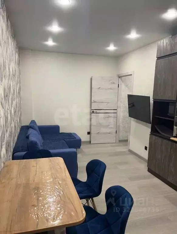 2-к кв. Ямало-Ненецкий АО, Новый Уренгой Тундровая ул., 11 (48.0 м) - Фото 2