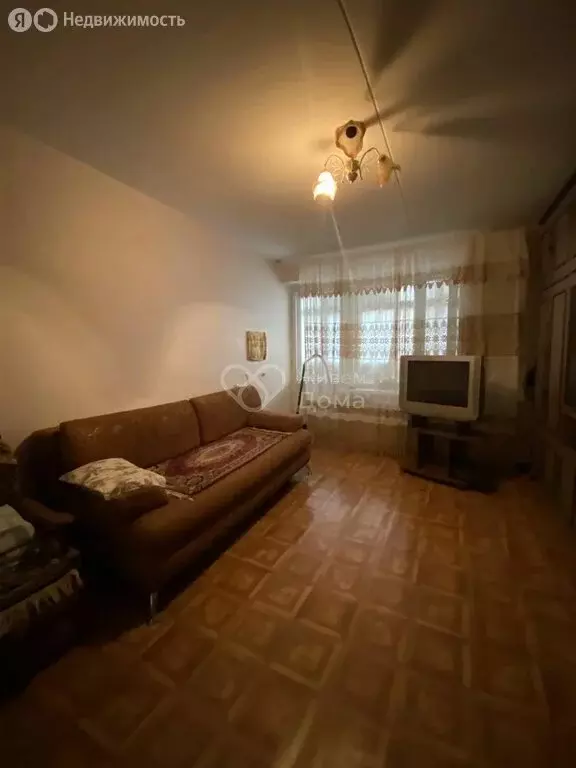 2-комнатная квартира: Волгоград, Загорская улица, 10 (51.5 м) - Фото 2