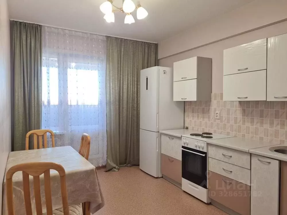 1-к кв. Иркутская область, Иркутск ул. 6-я Советская, 80/1 (43.9 м) - Фото 1