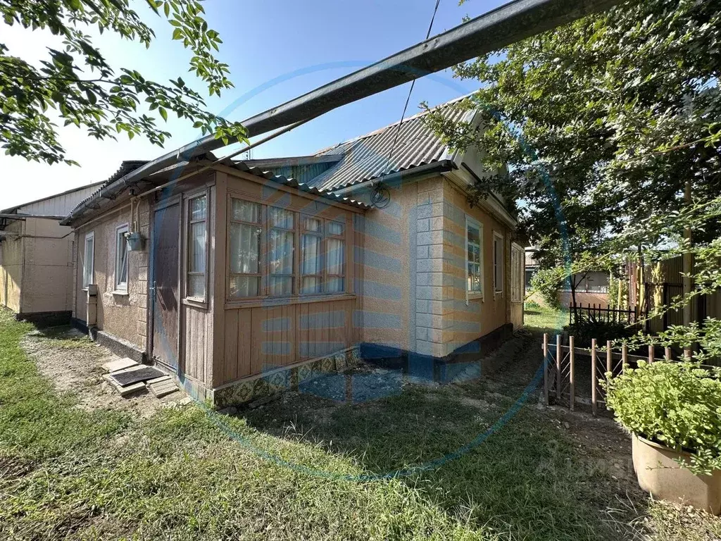 Дом в Ставропольский край, Предгорный муниципальный округ, ... - Фото 0