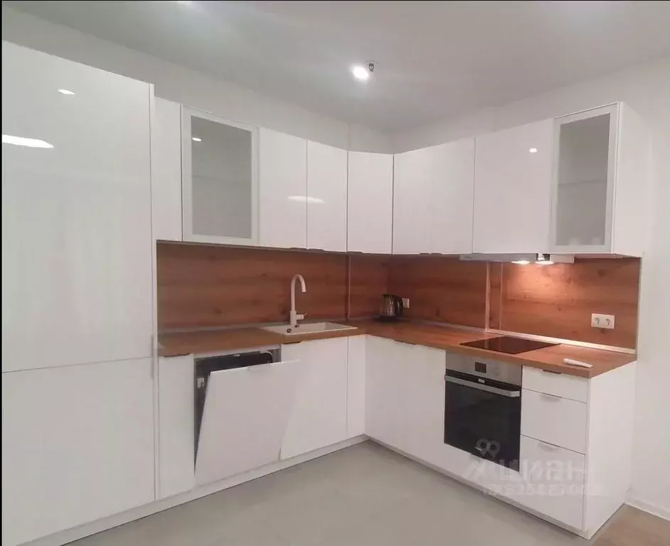 2-к кв. Москва Волоколамское ш., 24к1 (45.0 м) - Фото 2