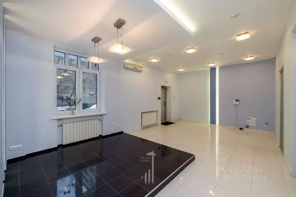 Помещение свободного назначения в Москва Петровско-Разумовский проезд, ... - Фото 2