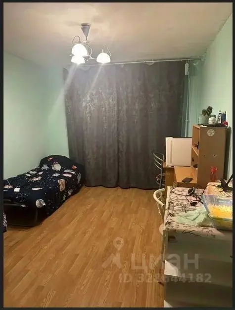 3-к кв. Ленинградская область, Всеволожск Южный мкр, ул. Московская, ... - Фото 2