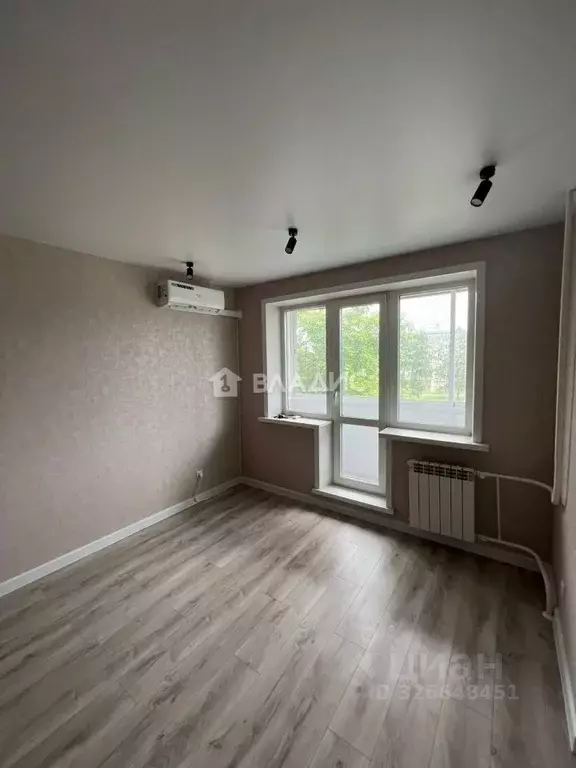 2-к кв. Кемеровская область, Кемерово ул. Терешковой, 36 (47.3 м) - Фото 2