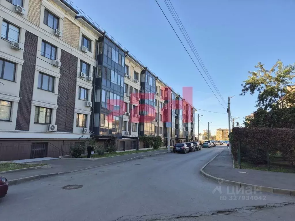 Помещение свободного назначения в Ростовская область, Ростов-на-Дону ... - Фото 2