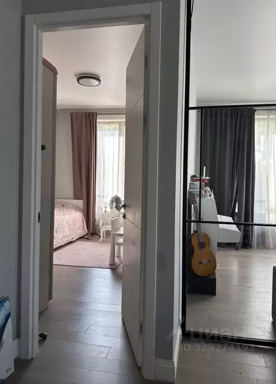 3-к кв. Москва проезд Жуков, 21Б (66.0 м) - Фото 1