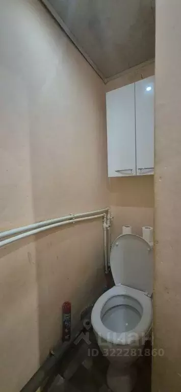 Комната Чувашия, Чебоксары просп. 9-й Пятилетки, 2 (12.0 м) - Фото 1