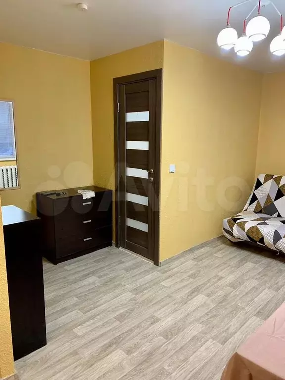 Квартира-студия, 23 м, 1/5 эт. - Фото 1