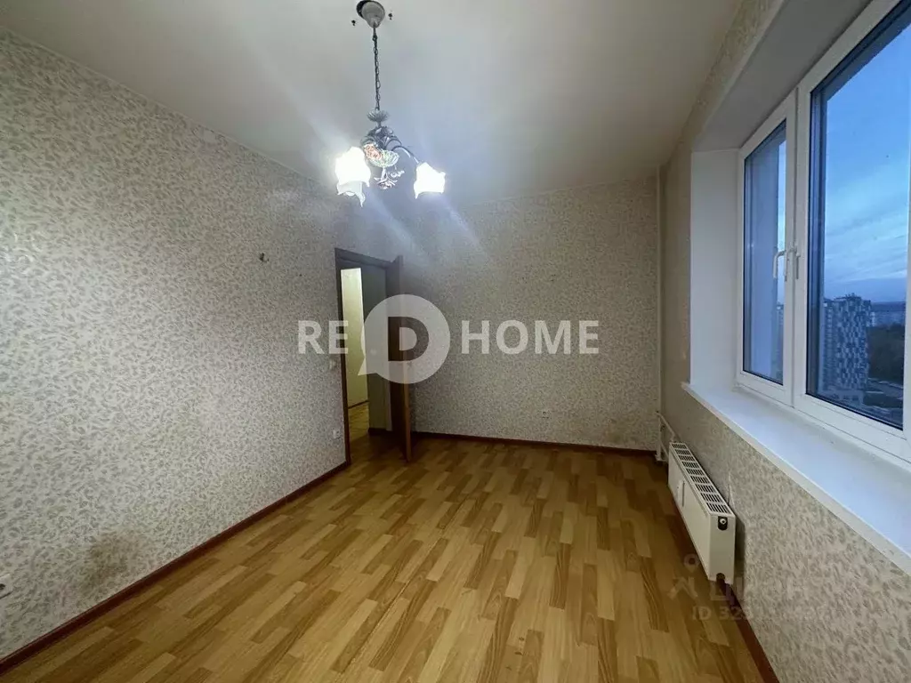 2-к кв. Пермский край, Пермь Целинная ул., 41 (51.1 м) - Фото 2