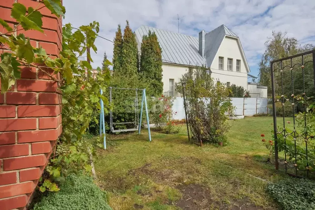 Дом в Саратовская область, Саратов пос. Мирный, ул. 3-я Окольная, 13 ... - Фото 1