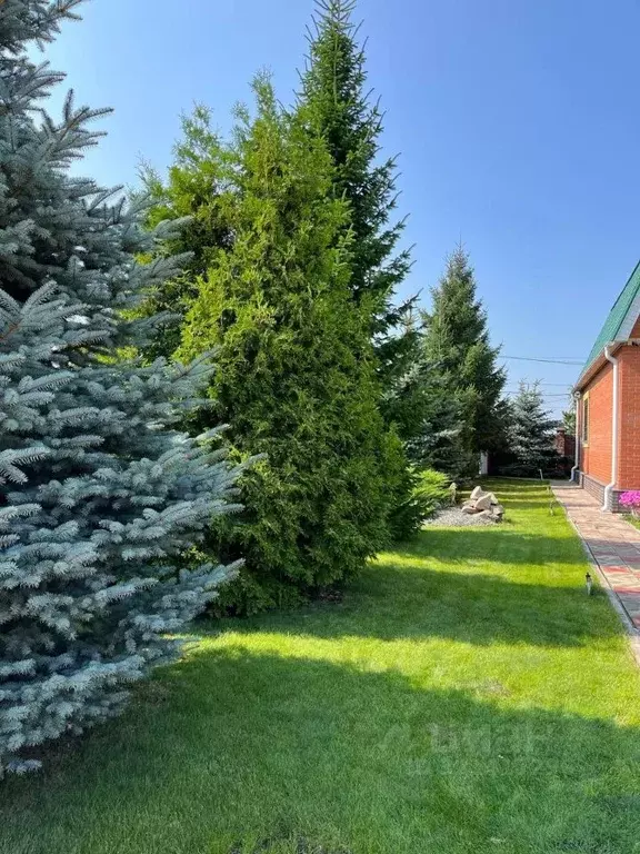 Коттедж в Омская область, Омск Меридиальная ул., 11 (347 м) - Фото 1