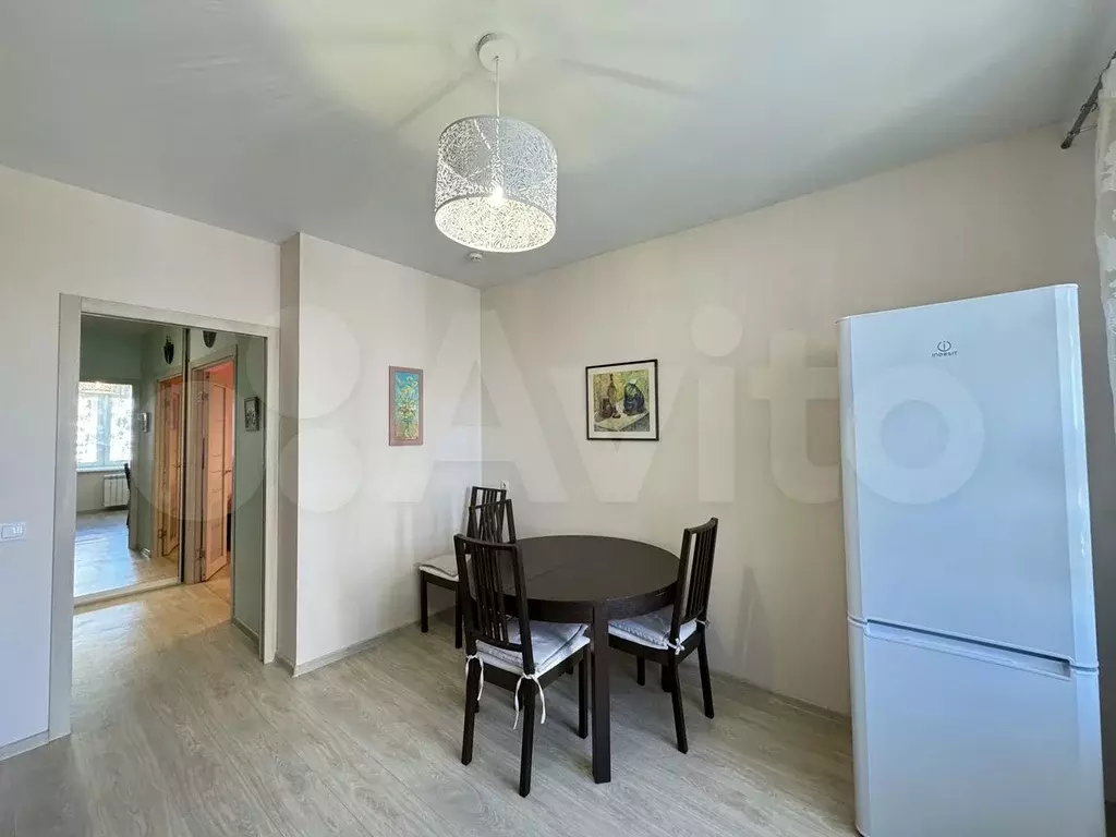 1-к. квартира, 50 м, 7/14 эт. - Фото 0