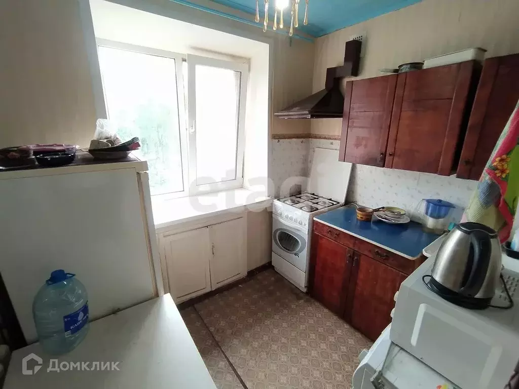 Продаётся 3-к квартира, 58 м - Фото 0