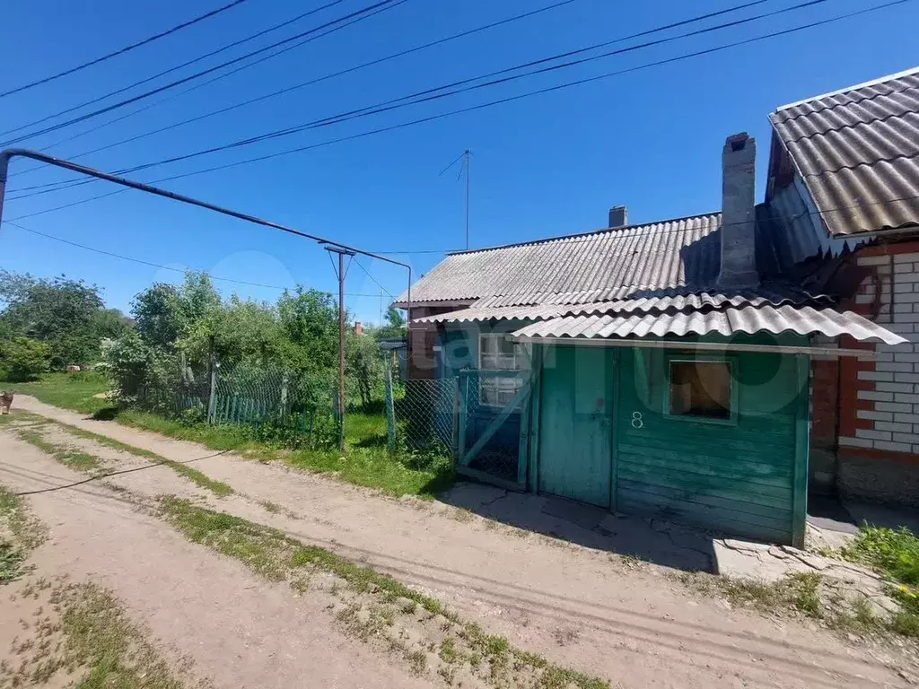Дом 43,1 м на участке 1,2 сот. - Фото 0