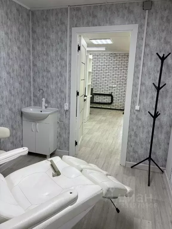Помещение свободного назначения в Нижегородская область, Богородск ул. ... - Фото 1