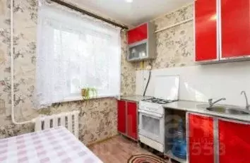 1-к кв. Башкортостан, Уфа ул. Шота Руставели, 35 (33.0 м) - Фото 1