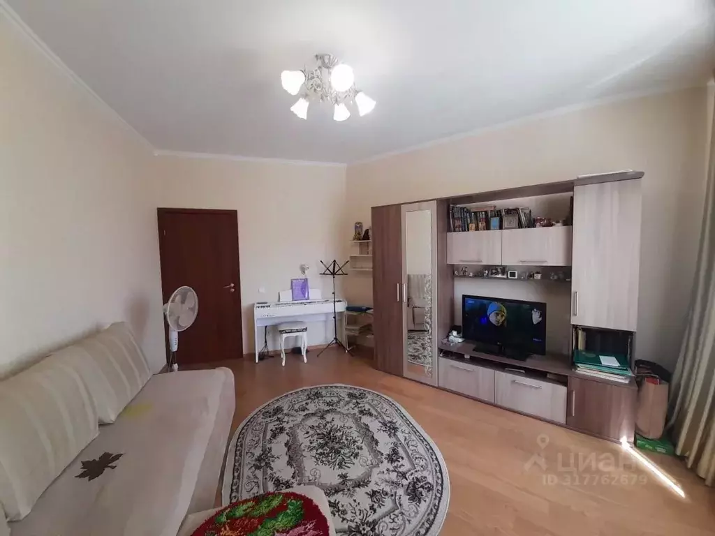 1-к кв. Санкт-Петербург ул. Маршала Захарова, 14к2 (45.3 м) - Фото 0