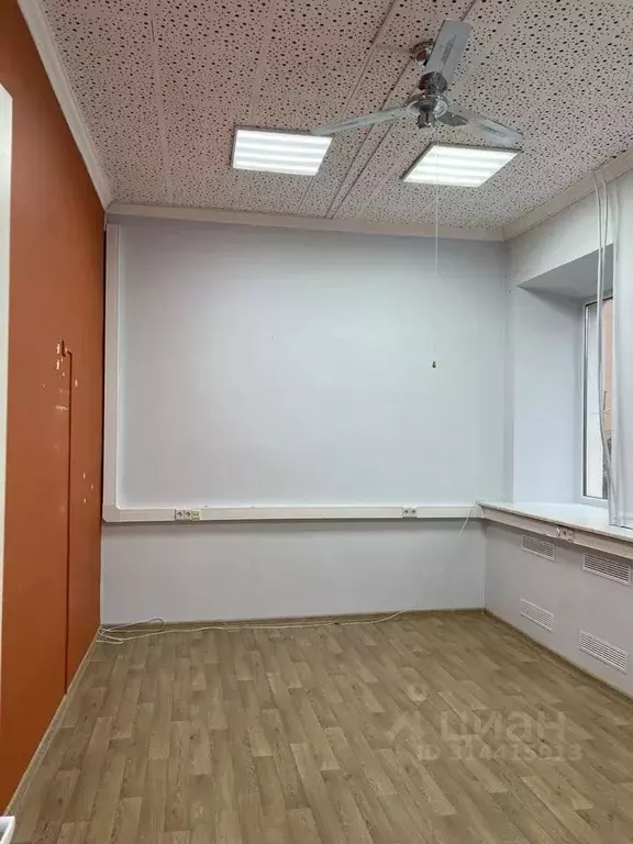 Офис в Москва Старая Басманная ул., 34 (43 м) - Фото 1