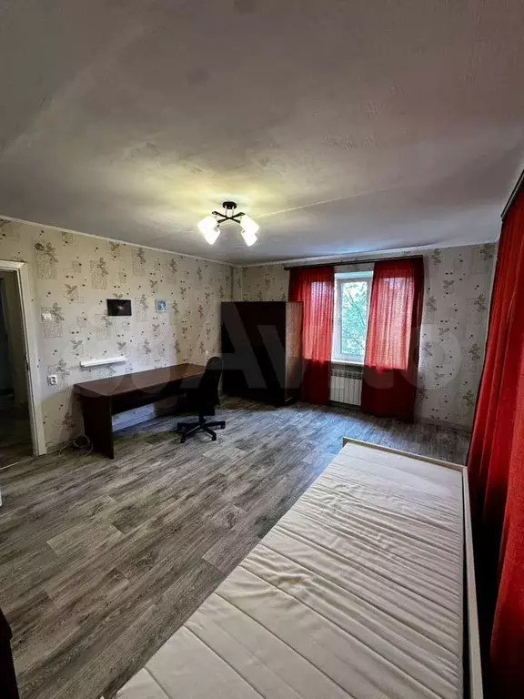 1-к. квартира, 45 м, 3/5 эт. - Фото 1