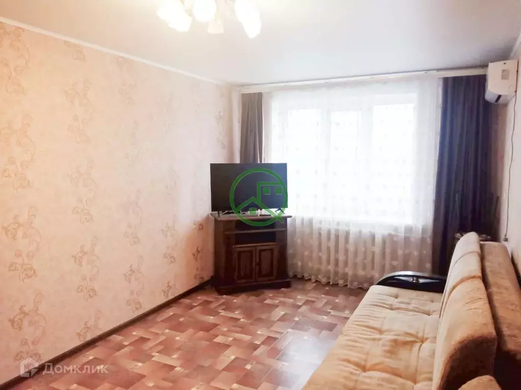 Продаётся 2-к квартира, 53.8 м - Фото 1