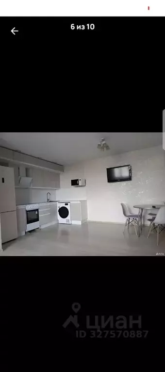 Студия Свердловская область, Екатеринбург ул. Бакинских Комиссаров, ... - Фото 2