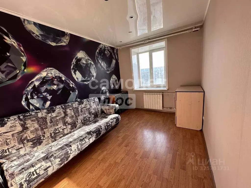 3-к кв. Забайкальский край, Чита Магистральная ул., 13 (57.7 м) - Фото 1