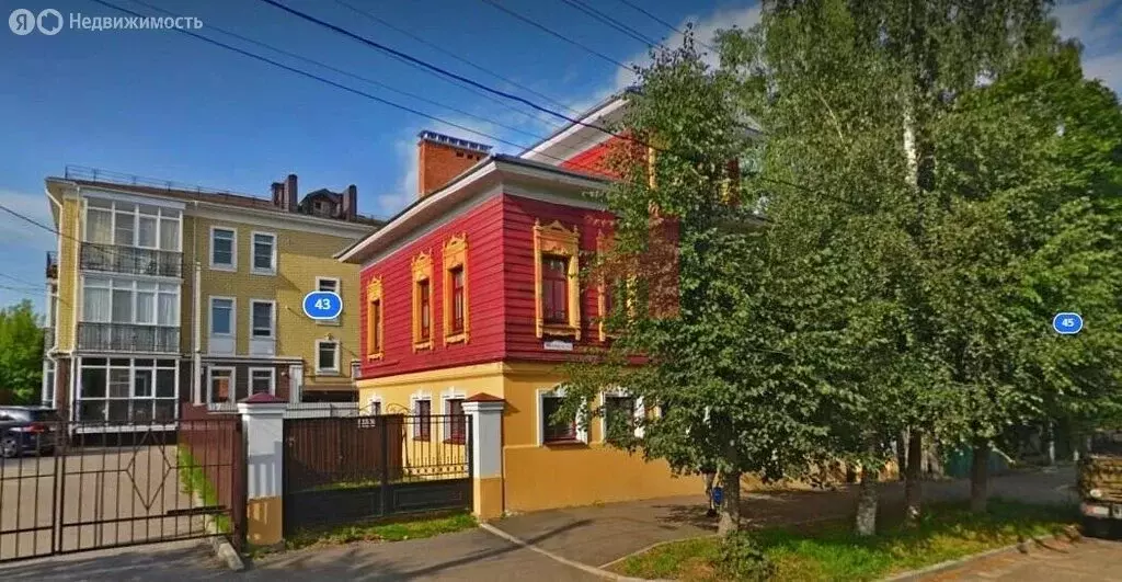 Помещение свободного назначения (275 м) - Фото 2