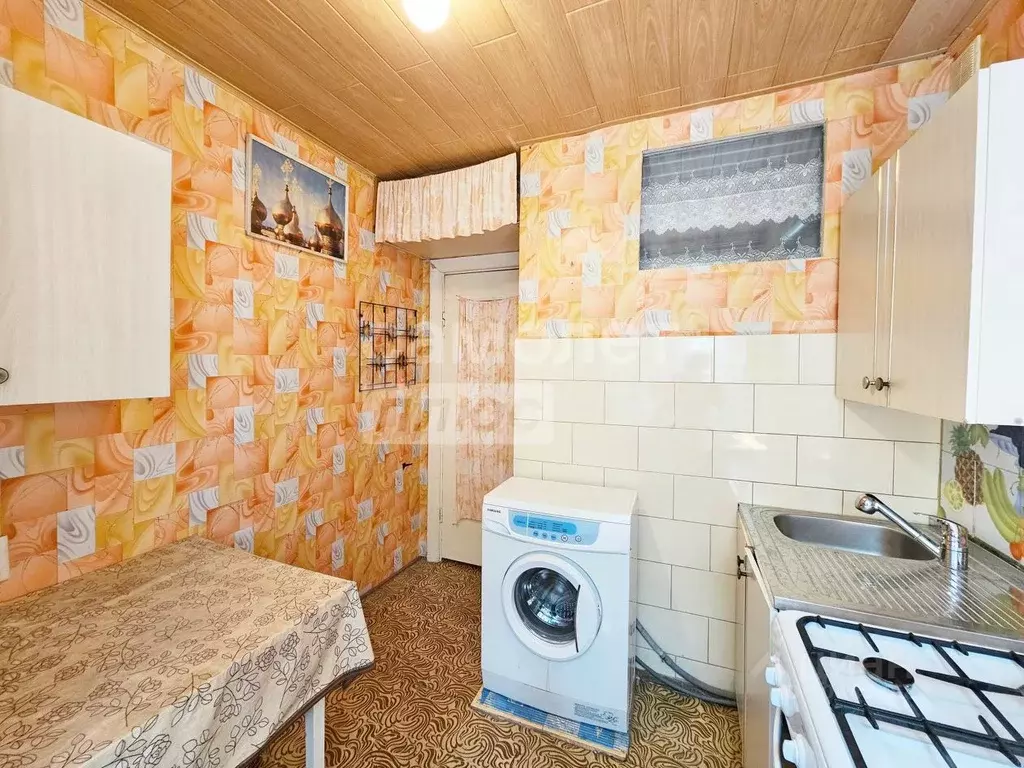 2-к кв. Рязанская область, Рязань ул. Яхонтова, 17 (47.0 м) - Фото 1