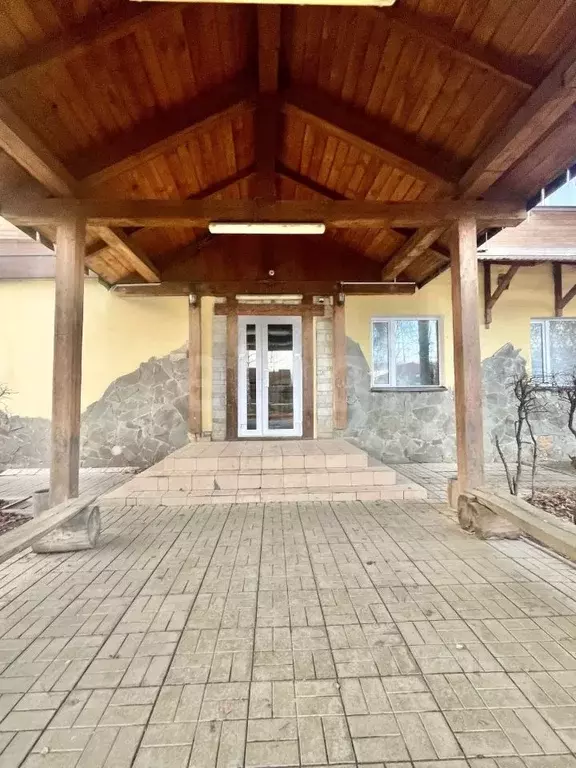 Офис в Мордовия, Саранск 2-я Промышленная ул., 7А (51 м) - Фото 1