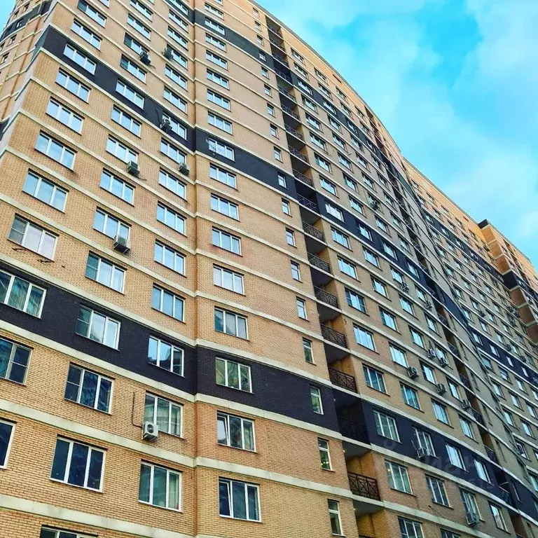 4-к кв. Московская область, Балашиха ул. Чистопольская, 30 (136.2 м) - Фото 0