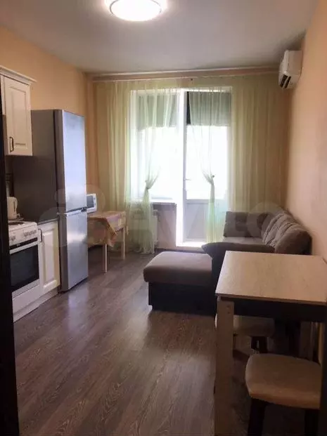 1-к. квартира, 60м, 6/25эт. - Фото 0