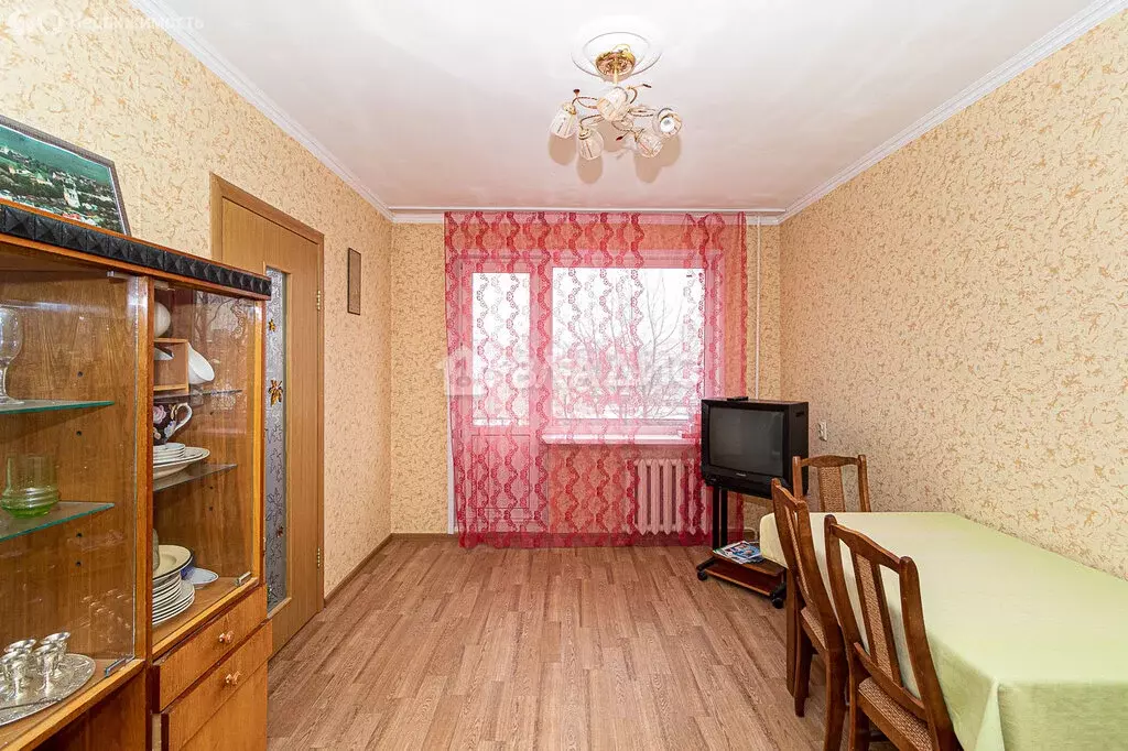 2-комнатная квартира: Владимир, улица Сурикова, 22 (46 м) - Фото 0