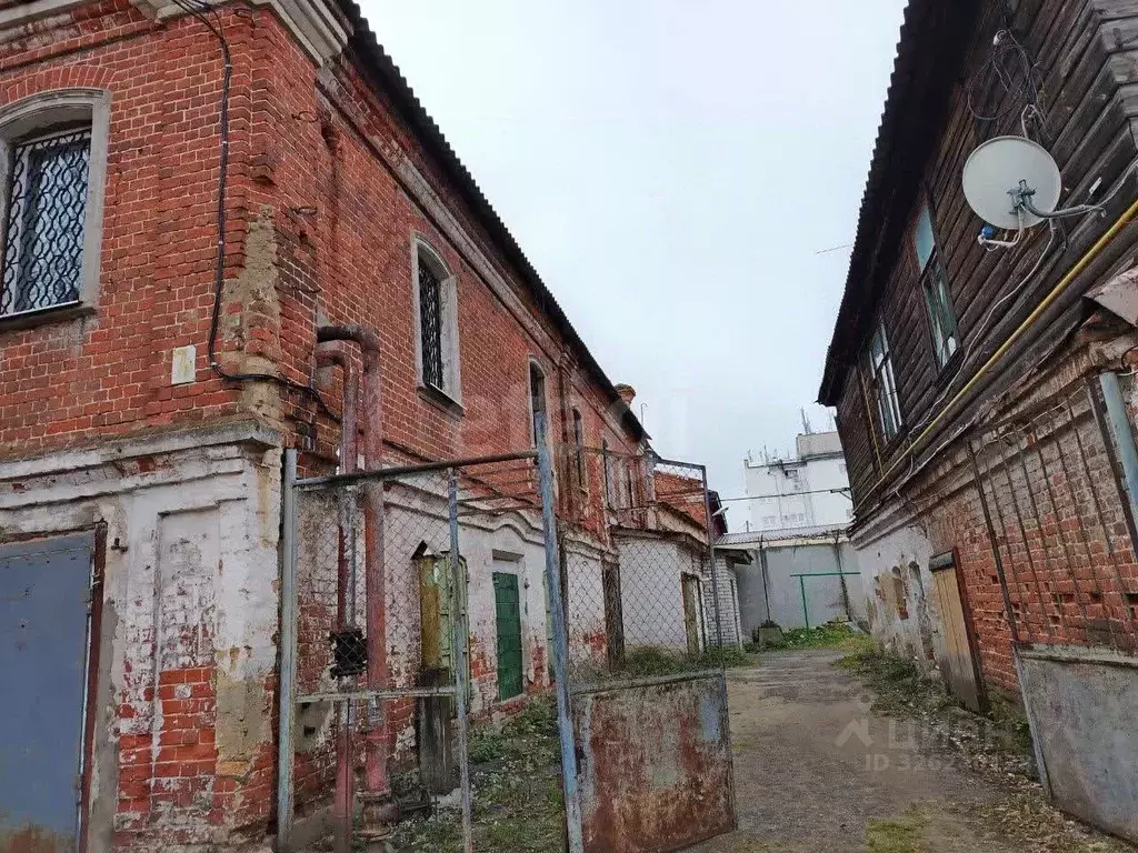 Офис в Владимирская область, Ковров ул. Володарского, 7 (242 м) - Фото 2