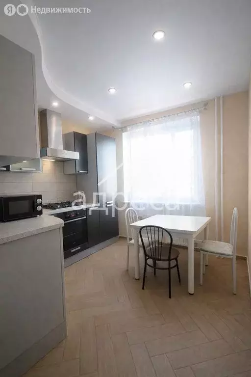 2-комнатная квартира: Самара, Ново-Вокзальная улица, 279 (44.8 м) - Фото 0