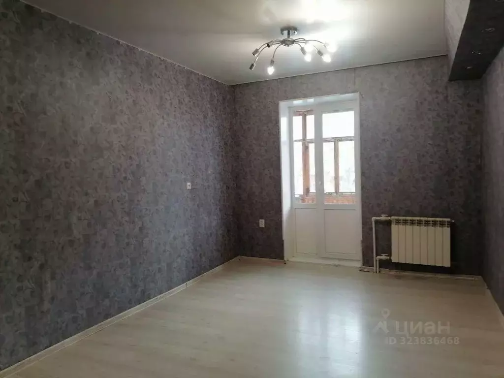 3-к кв. Свердловская область, Нижний Тагил ул. Циолковского, 22 (54.1 ... - Фото 2