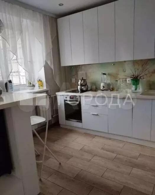 3-к. квартира, 60 м, 4/9 эт. - Фото 1