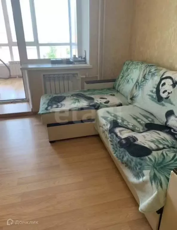 Продаётся квартира-студия, 23.8 м - Фото 0