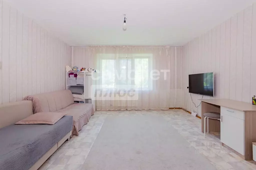 2-к кв. Челябинская область, Челябинск ул. Братьев Кашириных, 132А ... - Фото 2