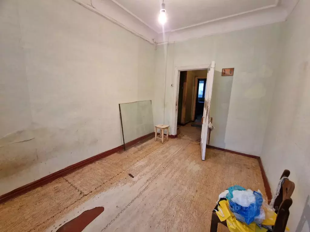 3-к кв. Владимирская область, Александров ул. Ануфриева, 6 (70.0 м) - Фото 2