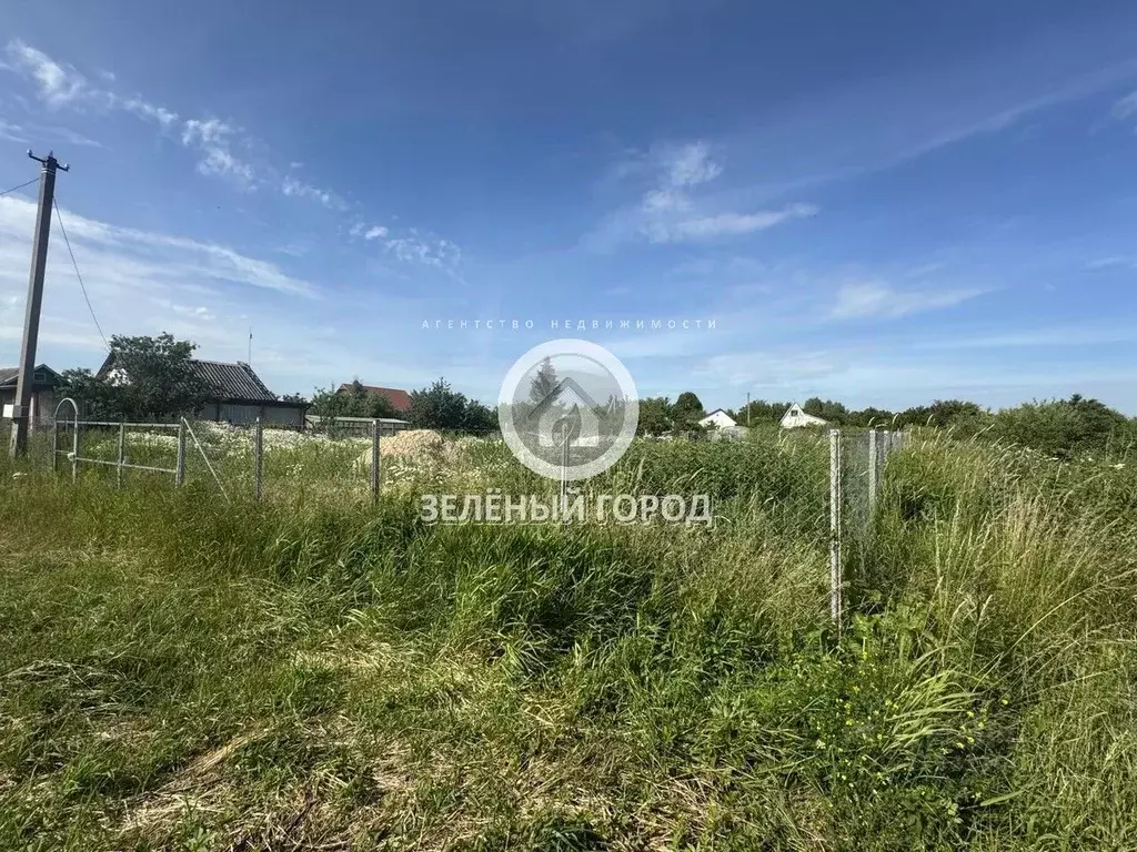 Участок в Калининградская область, Гурьевский муниципальный округ, СНТ ... - Фото 2