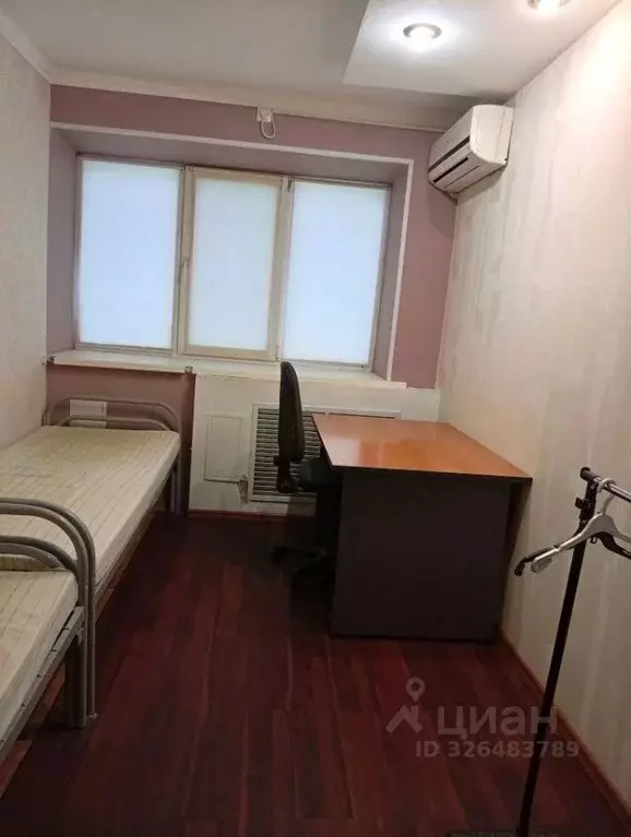 4-к кв. Оренбургская область, Оренбург Парковый просп., 9 (80.0 м) - Фото 2