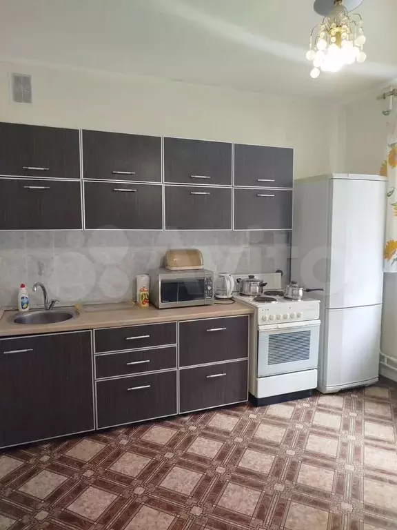 2-к. квартира, 55 м, 3/14 эт. - Фото 1