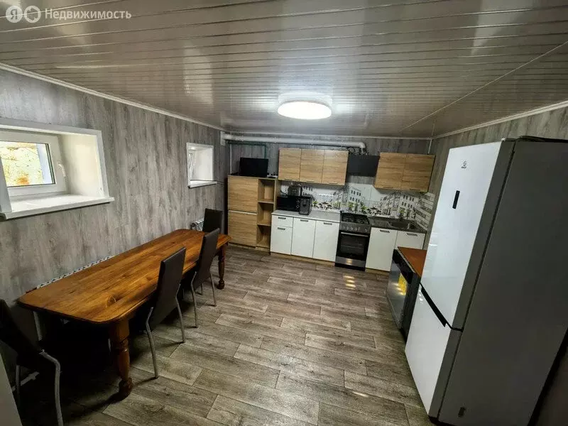 Дом в Саратов, 7-й Нагорный проезд (147.9 м) - Фото 0