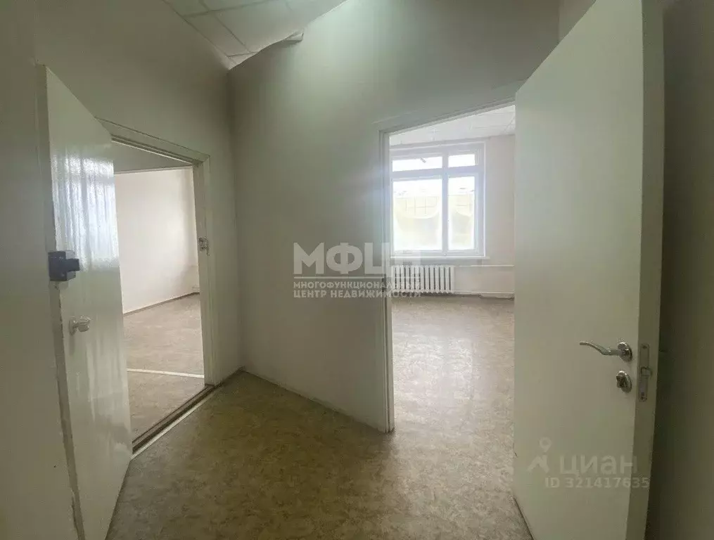 Помещение свободного назначения в Карелия, Петрозаводск ул. Правды, ... - Фото 1