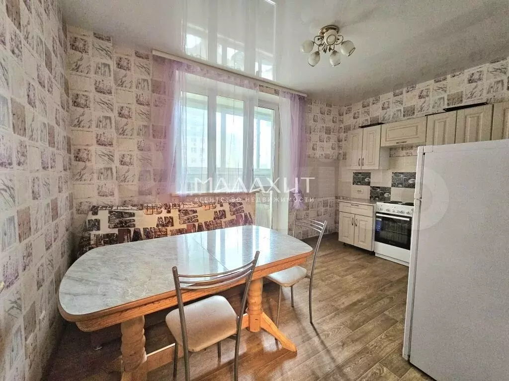 2-к. квартира, 72 м, 2/24 эт. - Фото 1
